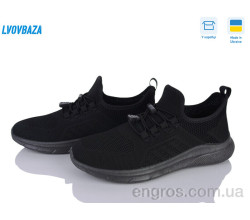 Кроссовки Lvovbaza